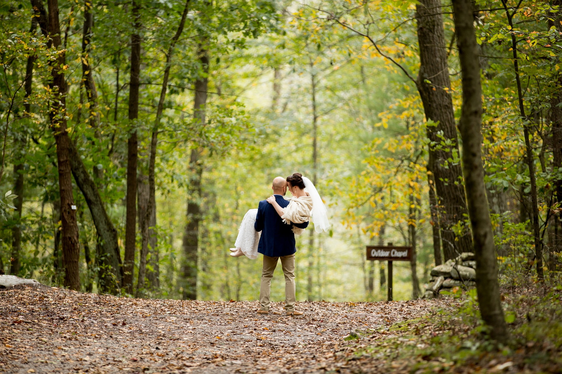 The Vineyard At Grandview Wedding